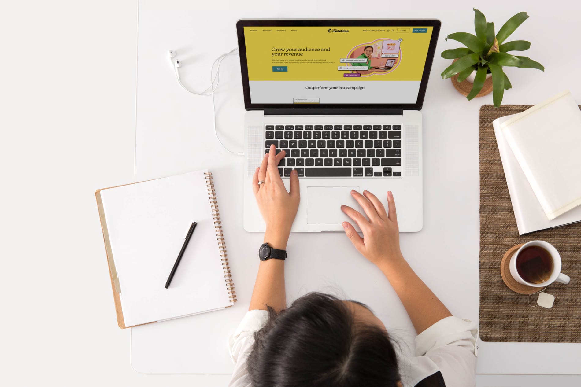 7 tips voor een effectieve e-mail campagne
